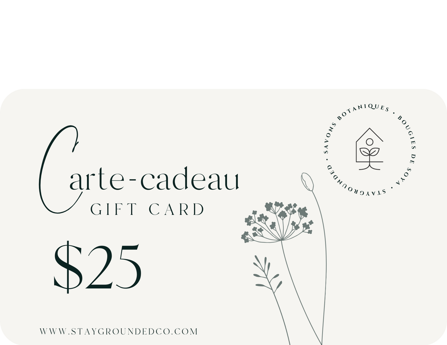 Carte-cadeau