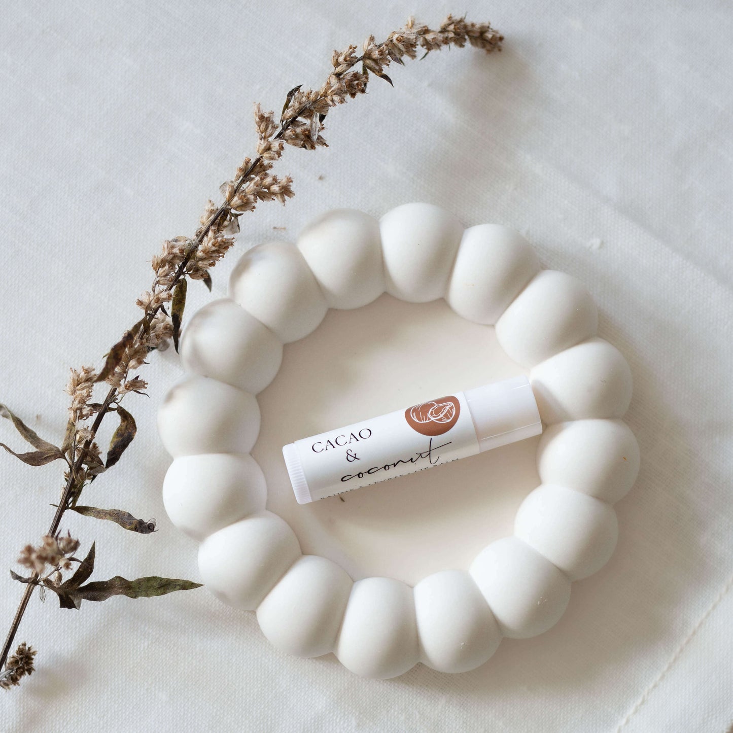 Lip balms | Coconut