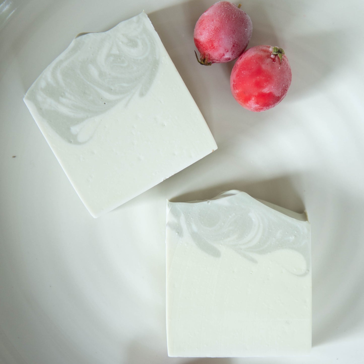 Savon Baies & Pommes | Verger