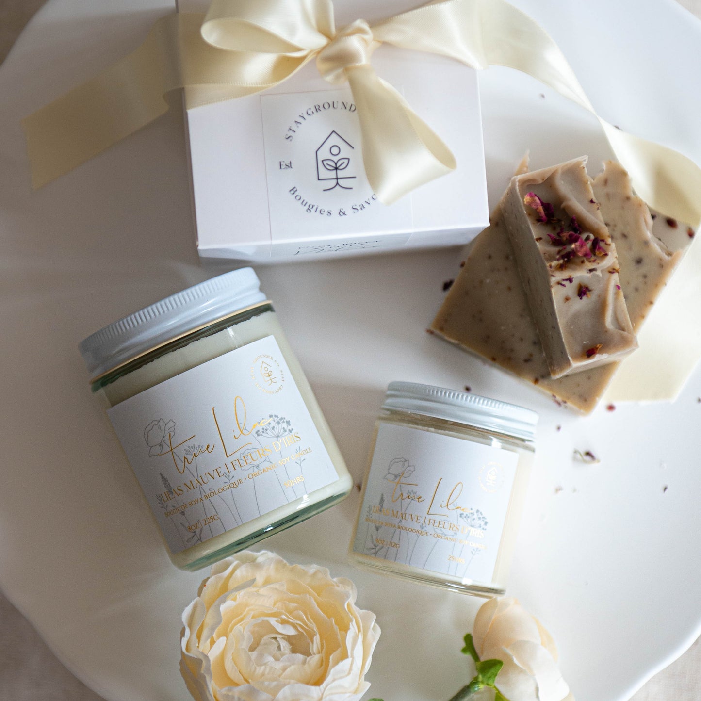 Boîtes à cadeaux