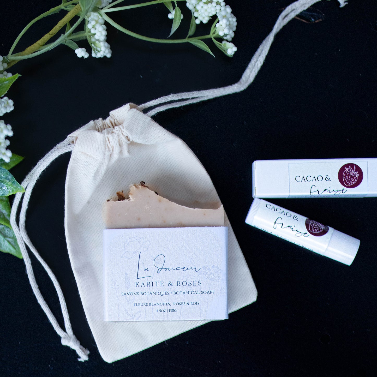 Coffret | Le Minimaliste