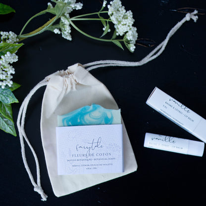 Coffret | Le Minimaliste