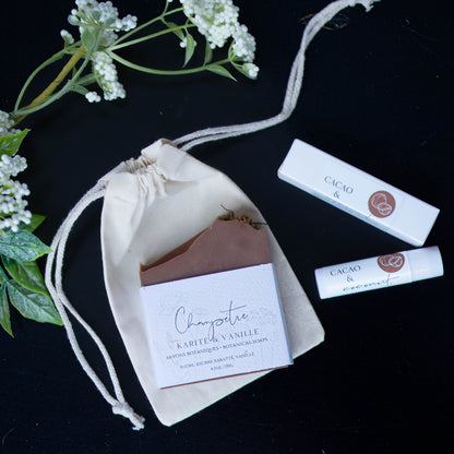 Coffret | Le Minimaliste