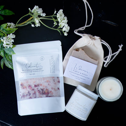 Coffret | Sérénité