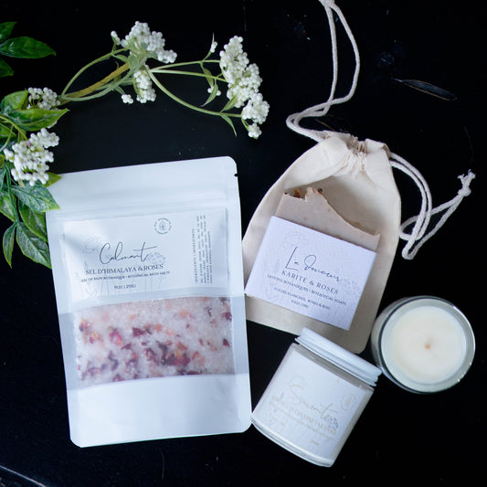 Coffret | Sérénité