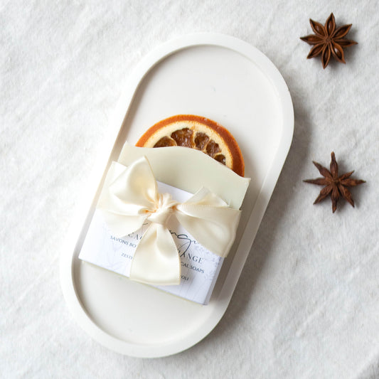 Plateau Décoratif | Oval