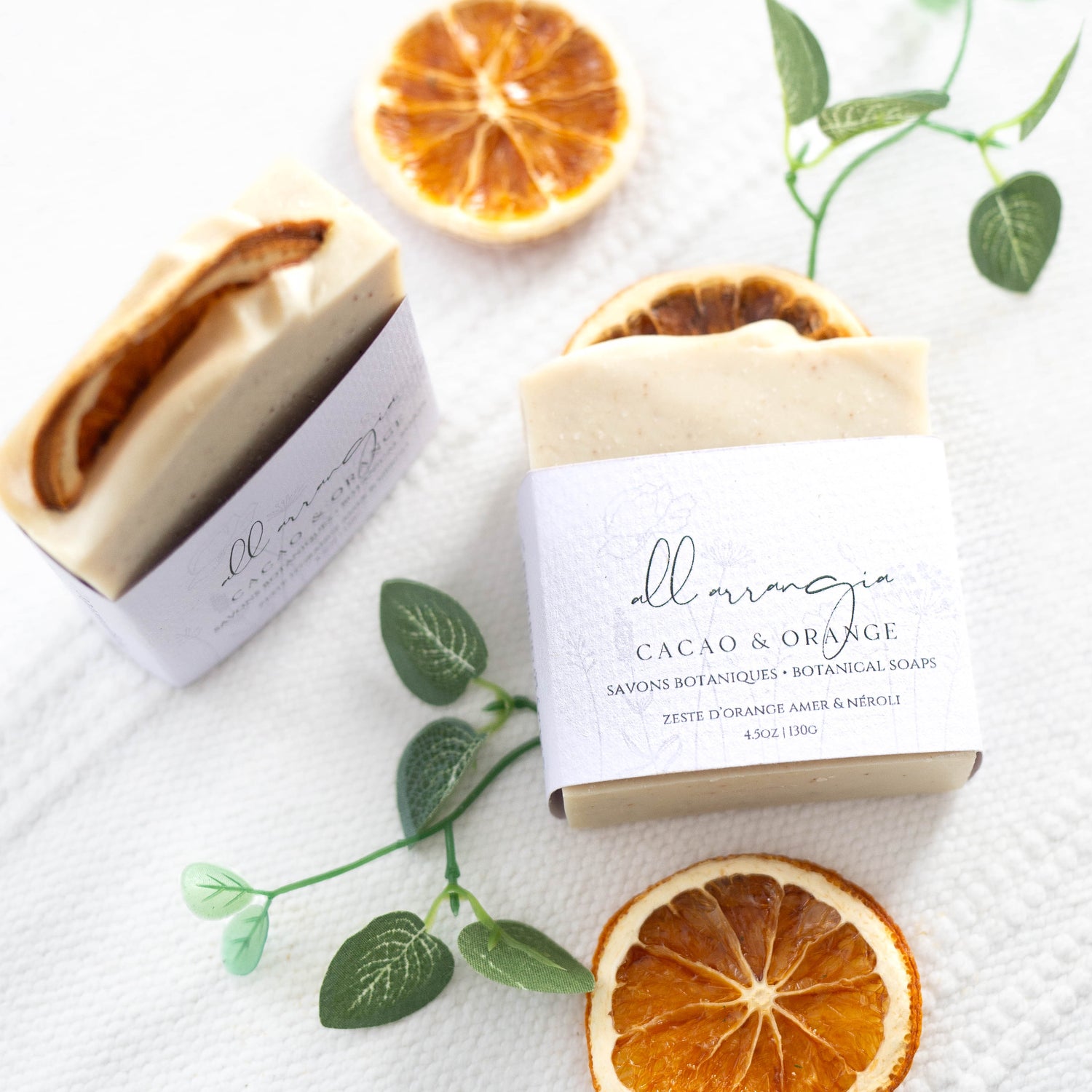savon-naturel-beurre-cacao-orange-allarangia-quebec-staygroundedco. vue 2.