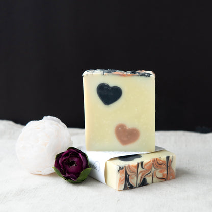Savon Karité & Coton | Amore